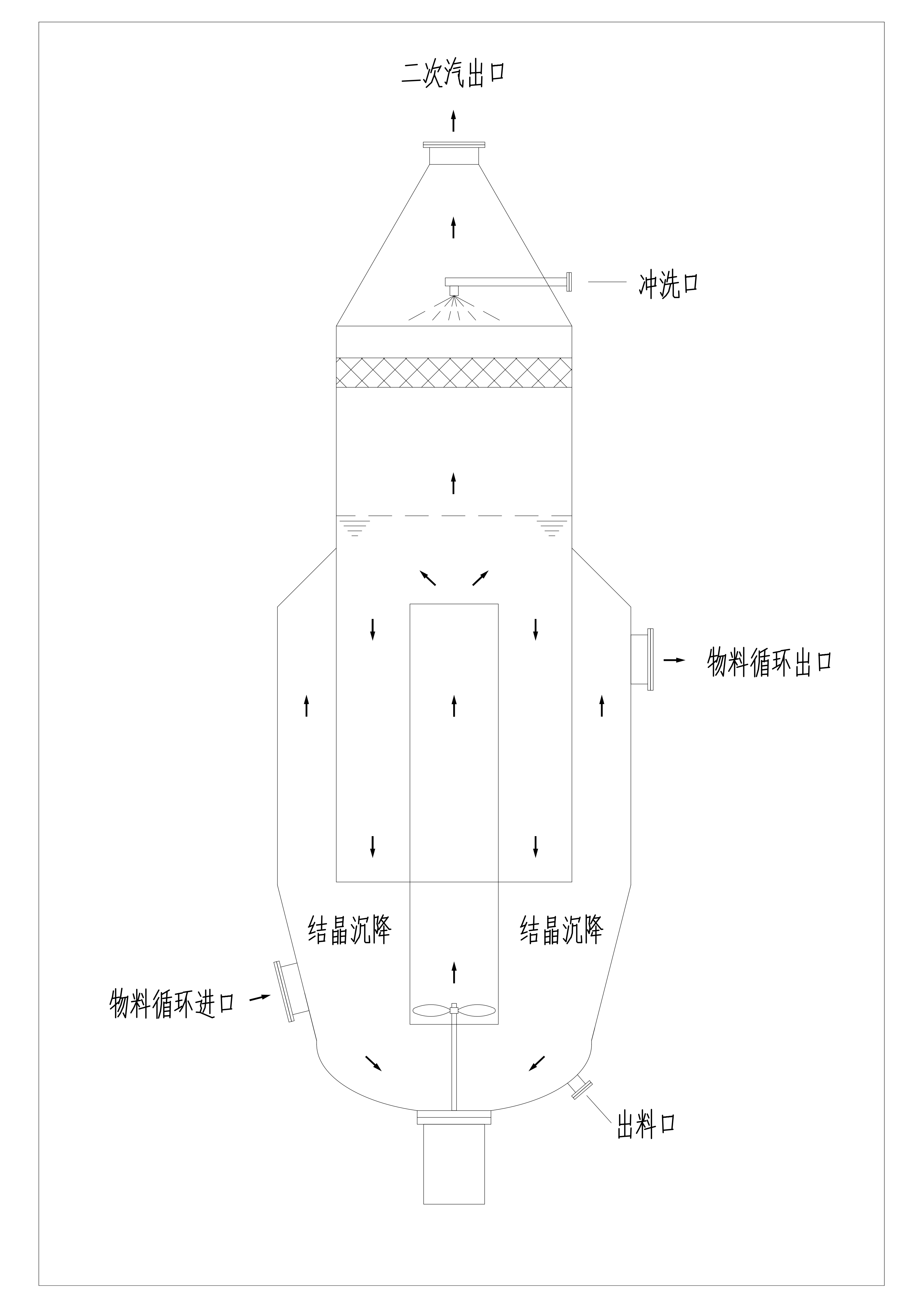 DTB结晶器 00