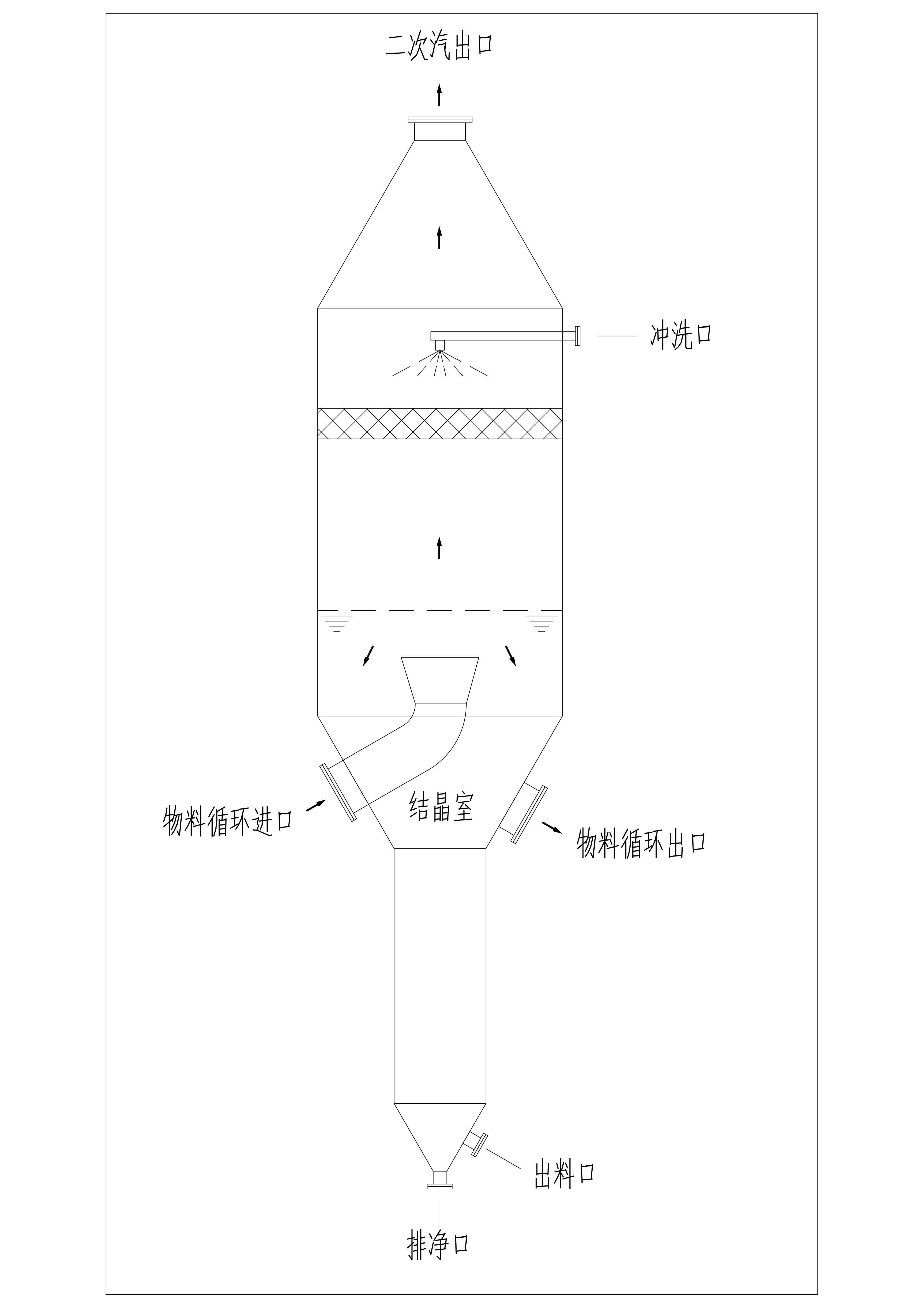 FC结晶器 00